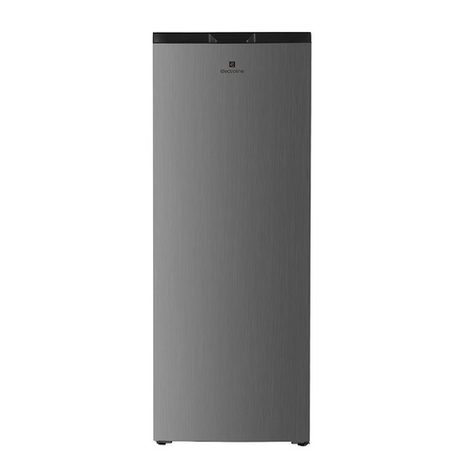 Electroline SDFE19NL1XE1 congelatore Congelatore verticale Libera installazione 161 L Acciaio inox