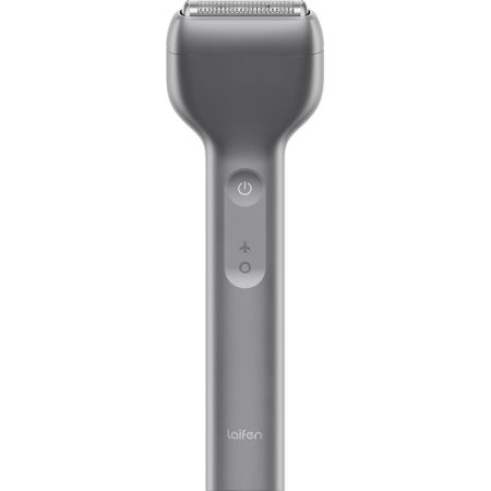 Laifen T1 Pro Rasoio Trimmer Grigio