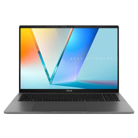 ASUS Vivobook S16 S3607QA-SH042W Copilot+ PC Snapdragon X1-26-100 Computer portatile 40,6 cm (16”) WUXGA 16 GB LPDDR5x-SDRAM 512 GB SSD Wi-Fi 6E (802.11