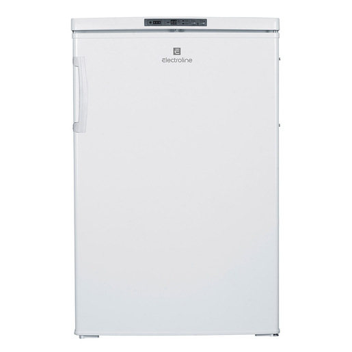 Electroline SDFE12SH5WE0 congelatore Congelatore verticale Libera installazione 91 L Bianco
