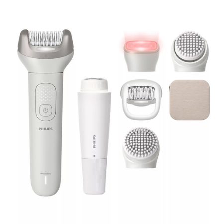Philips Beauty Set 9900 BRE738/00 Set bellezza