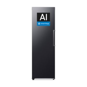 Samsung Freezer Monoporta Bespoke AI 323L RZ70H32HDFEF