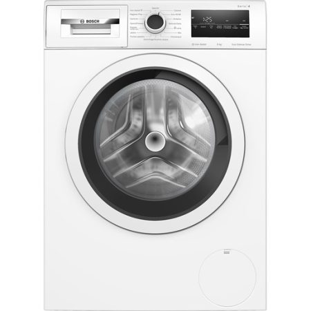 Bosch Serie 4 WAN28209II Lavatrice a carica frontale 9kg 1400g/min Bianco Classe A