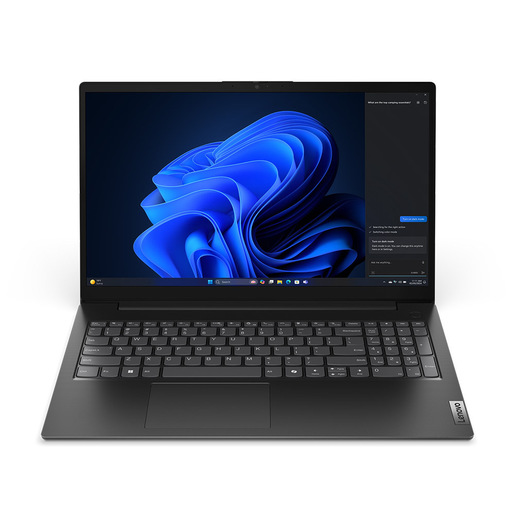 Lenovo V15 G5 IRL Intel Core 5 210H Computer portatile 39,6 cm (15.6”) Full HD 16 GB DDR5-SDRAM 512 GB SSD Wi-Fi 6 (802.11ax) Windows 11 Home Italiano N