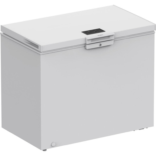 Whirlpool Congelatore a pozzetto - W3RHS19CW
