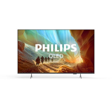 Philips 55PQS7801/12 TV 139,7 cm (55”) 4K Ultra HD Smart TV Wi-Fi Nero