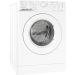 Indesit Lavatrice a libera installazione MTWC 91296 W IT - MTWC 91296 W IT