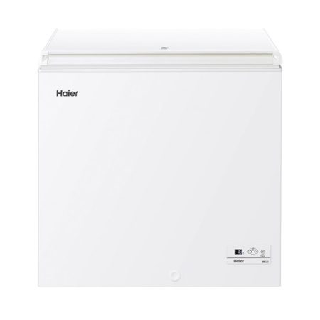 Haier HCE200E Congelatore a pozzo Libera installazione 196 L Bianco