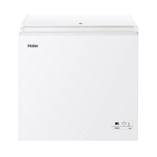 Haier HCE200E Congelatore a pozzo Libera installazione 196 L Bianco