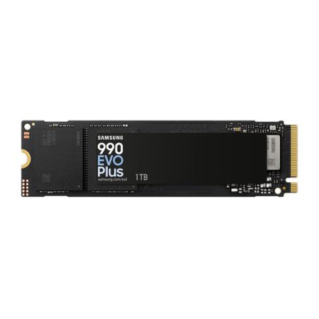Samsung NVMe 990 EVO Plus 1 TB