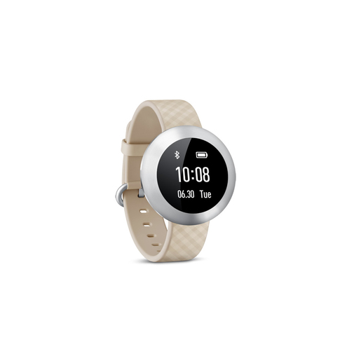 Huawei B0 smartwatch Argento OLED