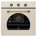 Electrolux Forno Incasso Multi Classe A 60 Cm ROB2201AON MADE IN EUROPE