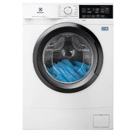 Electrolux Lavatrice Slim 6 Kg Classe A 1200 Giri EW6S326A
