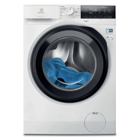 Electrolux Lavatrice Carica Frontale 10 Kg Classe A 1400 Giri EW6F310GQ MADE IN EUROPE