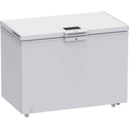 Whirlpool Congelatore a pozzetto – W3RHS30EW