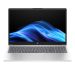 HP 15-fd1005nlx Intel Core 7 150U Computer portatile 39,6 cm (15.6'') Full HD 16 GB DDR4-SDRAM 512 GB SSD Wi-Fi 6 (802.11ax) Windows 11 Home Argento