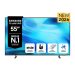Samsung 55'' Crystal UHD U8000H 4K Vision AI Smart TV (2026)