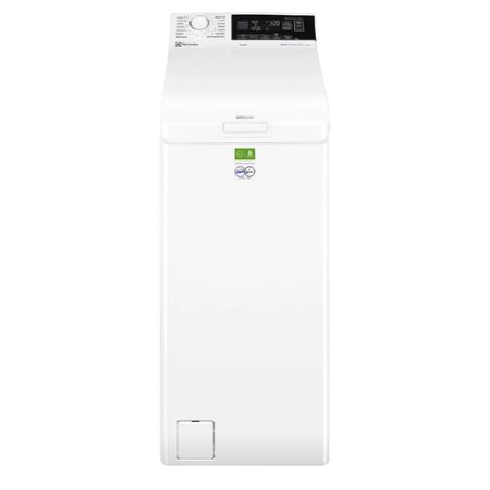 Electrolux EW8T363A Lavatrice a carica dall'alto serie 800 UltraCare 6 kg