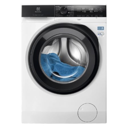 Electrolux EW7F412A lavatrice Caricamento frontale 12 kg 1400 Giri/min Bianco