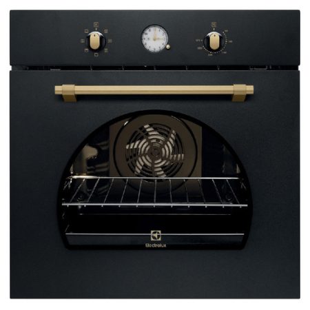Electrolux Forno Incasso Multi Classe A 60 Cm MADE IN ITALY ROB3201AOR