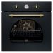 Electrolux Forno Incasso Multi Classe A 60 Cm MADE IN ITALY ROB3201AOR