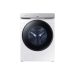 Samsung Lavatrice Grandi Capacità 20Kg WF20DG8650BWU3