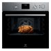 Electrolux Forno Incasso Steam Crisp (25%Vapore) Classe A 60 Cm MADE IN ITALY COCGH44TX0