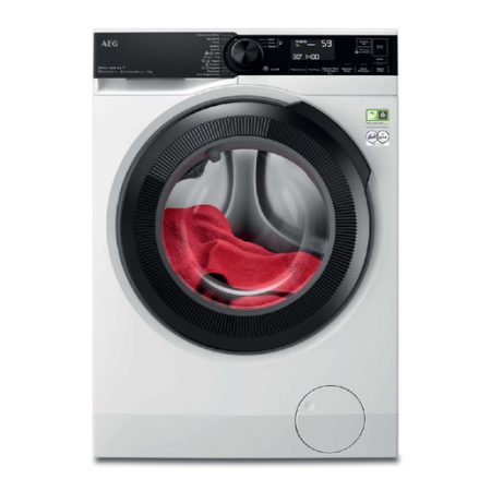 AEG Lavatrice Carica Frontale 9 Kg Classe A-10% 1400 Giri MADE IN ITALY LR8H94CBY