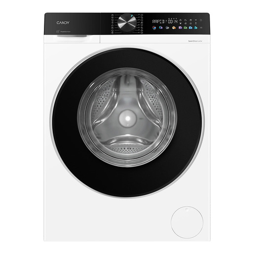 Candy BR 48SBL10UC-S lavatrice Caricamento frontale 8 kg 1400 Giri/min Bianco