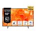 Samsung 50'' Neo QLED QN70H 4K Vision AI Smart TV (2026)