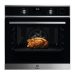 Electrolux Forno Incasso Steam Crisp (25%Vapore) Classe A 60 Cm MADE IN ITALY LOC5H40X2
