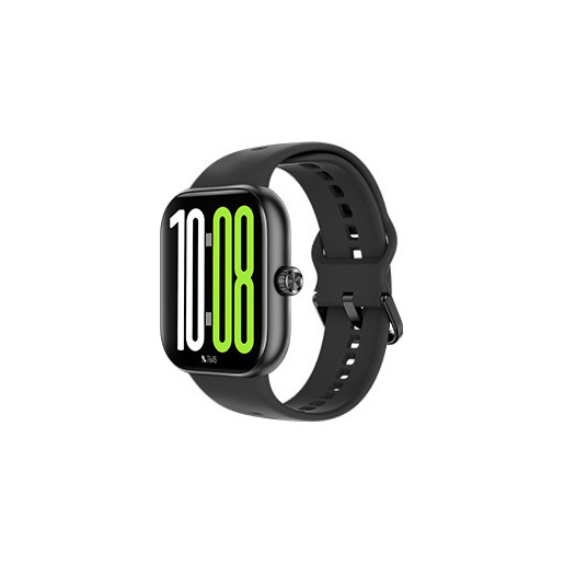 Honor INFOWEAR Watch 2 Pro 5 cm (1.97'') AMOLED Digitale 390 x 450 Pixel Touch screen Nero GPS (satellitare)