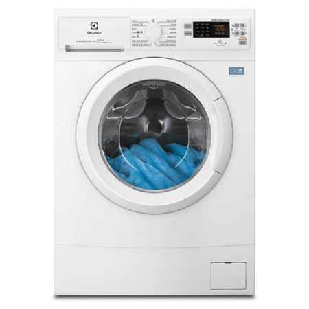 Electrolux Lavatrice Slim 7 Kg Classe A 1000 Giri EW6S517A