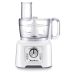 Moulinex Robot da cucina multifunzione Double Force Compact