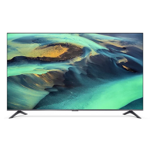 Xiaomi TV F Pro 65 165,1 cm (65”) 4K Ultra HD Wi-Fi Grigio