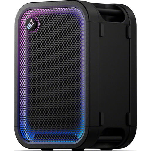Sony SRSULT500.CEL altoparlante portatile e per feste Altoparlante da festa Nero 300 W