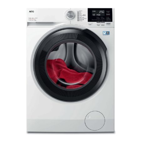 AEG Lavasciuga 8+5 Kg Classe D/A-10% 1600 Giri MADE IN ITALY LWR7G856OB