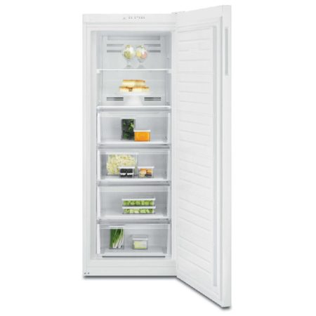 Electrolux Frigorifero Armadio Congelatore No Frost Classe E LUT1NE32W