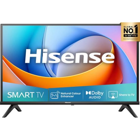 Hisense Smart TV 40'' Full HD 40A4Q