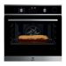 Electrolux Forno Incasso Steam Crisp (25%Vapore) Classe A+ 60 Cm EOC6H77X MADE IN EUROPE