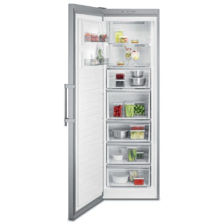 AEG Series 6000 Frigorifero Armadio Congelatore No Frost Classe D OAG7M281DX