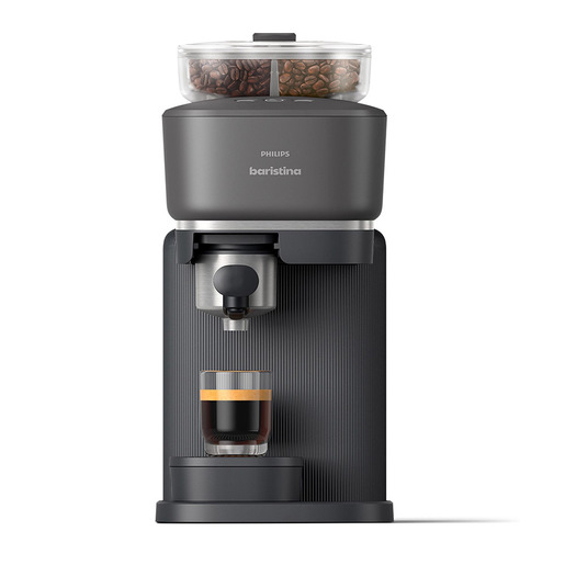 Philips Macchina per Espresso Baristina BAR320/60