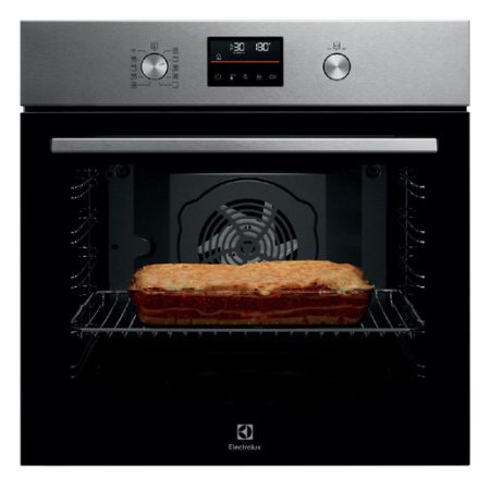 Electrolux Forno Incasso Pirolitico Classe A++ 60 Cm MADE IN ITALY COFFP46TX0