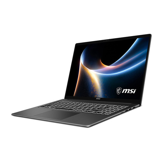 MSI Modern 16S AI+ G3MG-057IT Copilot+ PC Intel Core Ultra 7 355 Computer portatile 40,6 cm (16”) Full HD+ 32 GB DDR5-SDRAM 1 TB SSD Wi-Fi 6E (802.11ax)