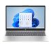 HP 15-fd1009nlx Intel Core 5 120U Computer portatile 39,6 cm (15.6'') Full HD 16 GB DDR4-SDRAM 512 GB SSD Wi-Fi 6 (802.11ax) Windows 11 Home Argento
