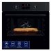 Electrolux Forno Incasso Pirolitico Classe A+ 60 Cm MADE IN ITALY EOF4P56H