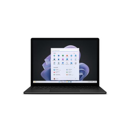 Microsoft Surface Laptop 5 Computer portatile 38,1 cm (15”) Touch screen Intel® Core™ i7 i7-1255U 8 GB LPDDR5x-SDRAM 512 GB SSD Wi-Fi 6 (802.11ax) Windo