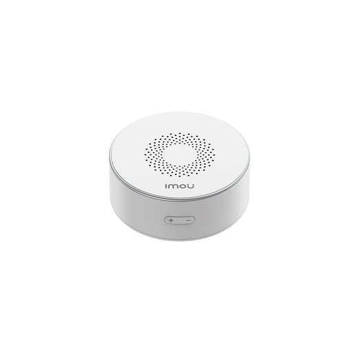 Imou ZR1 Sirena wireless Interno Bianco
