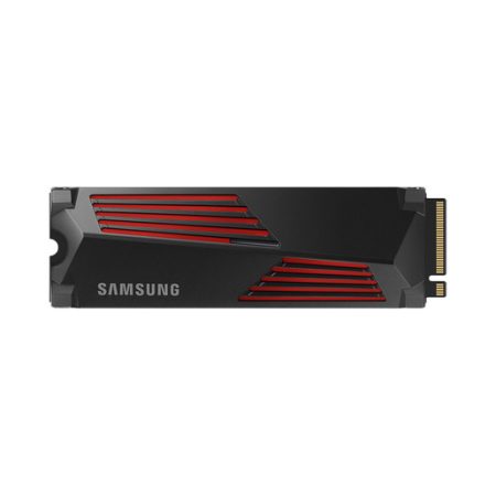 Samsung 990 PRO con dissipatore 2 TB