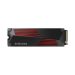 Samsung 990 PRO con dissipatore 2 TB